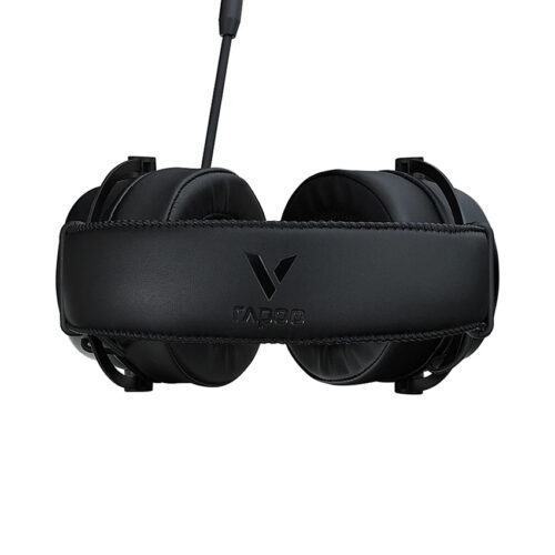Tai nghe gaming Rapoo VH650 (USB, 7.1 Led RGB)