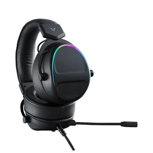 Tai nghe gaming Rapoo VH650 (USB, 7.1 Led RGB)