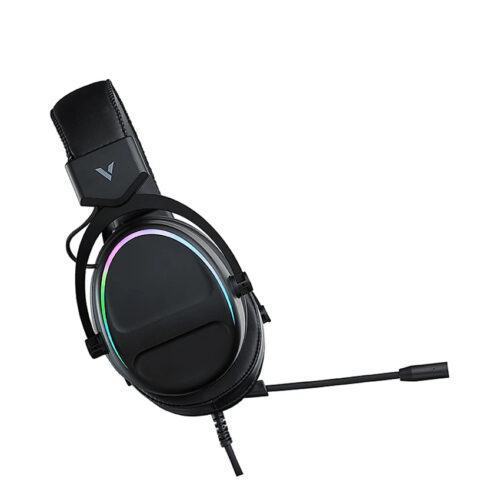 Tai nghe gaming Rapoo VH650 (USB, 7.1 Led RGB)