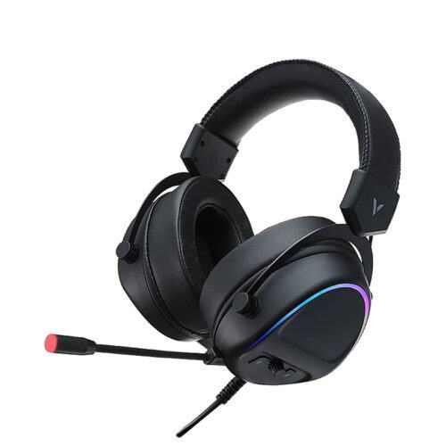 Tai nghe gaming Rapoo VH650 (USB, 7.1 Led RGB)