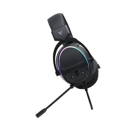 Tai nghe gaming Rapoo VH650 (USB, 7.1 Led RGB)
