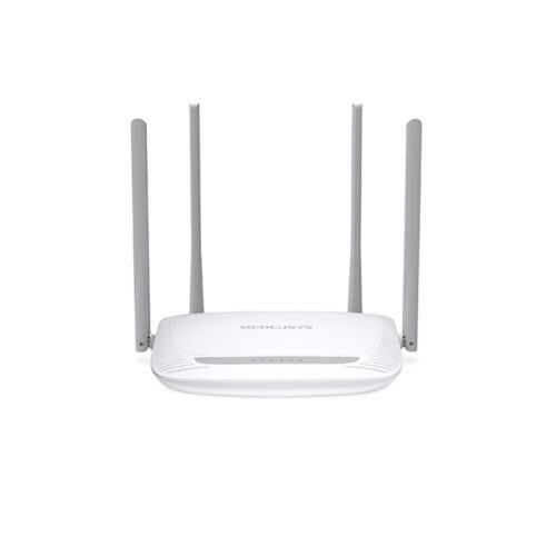 Bộ Phát Wifi Mercusys MW325R Chuẩn Tốc Độ 300Mbps