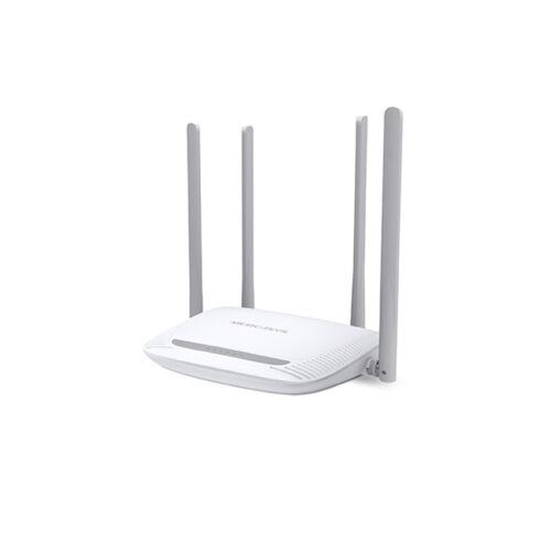 Bộ Phát Wifi Mercusys MW325R Chuẩn Tốc Độ 300Mbps