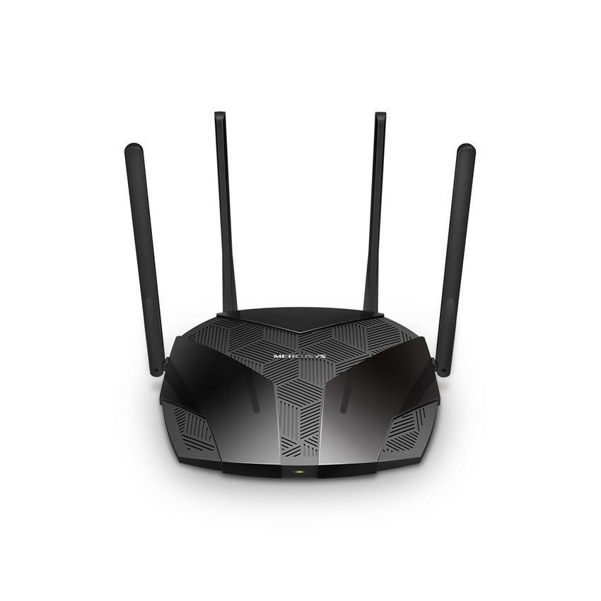 Bộ Phát Wifi Mercusys MR70X Chuẩn Tốc Độ AX1800Mbps