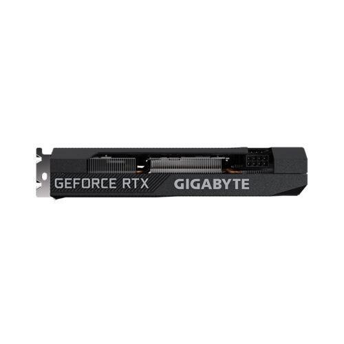 Card màn hình Gigabyte RTX 3060 GAMING OC 8GD (