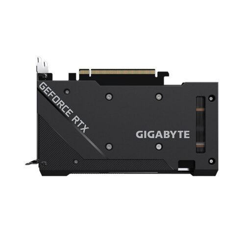 Card màn hình Gigabyte RTX 3060 GAMING OC 8GD (