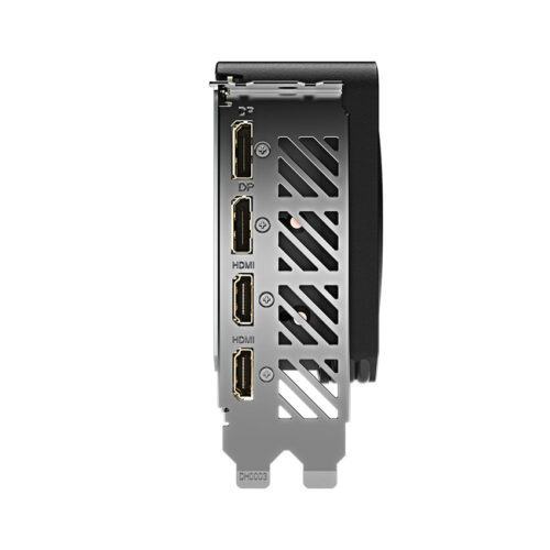 Card màn hình Gigabyte RTX 4060 Ti GAMING OC-8GD