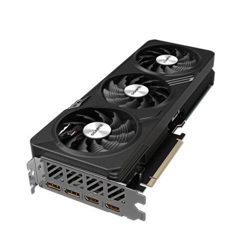 Card màn hình Gigabyte RTX 4060 Ti GAMING OC-8GD