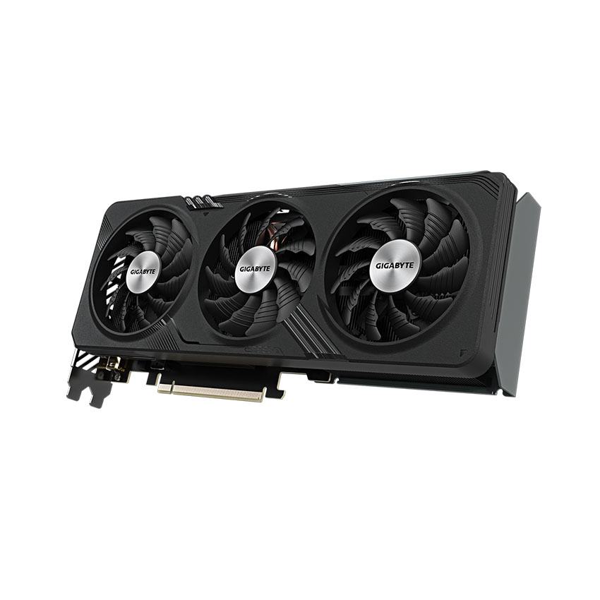 Card màn hình Gigabyte RTX 4060 Ti GAMING OC-8GD