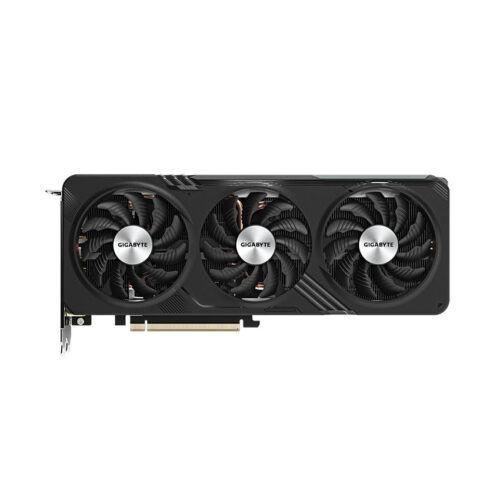 Card màn hình Gigabyte RTX 4060 Ti GAMING OC-8GD