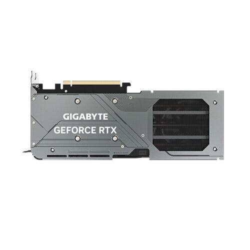 Card màn hình Gigabyte RTX 4060 Ti GAMING OC-8GD