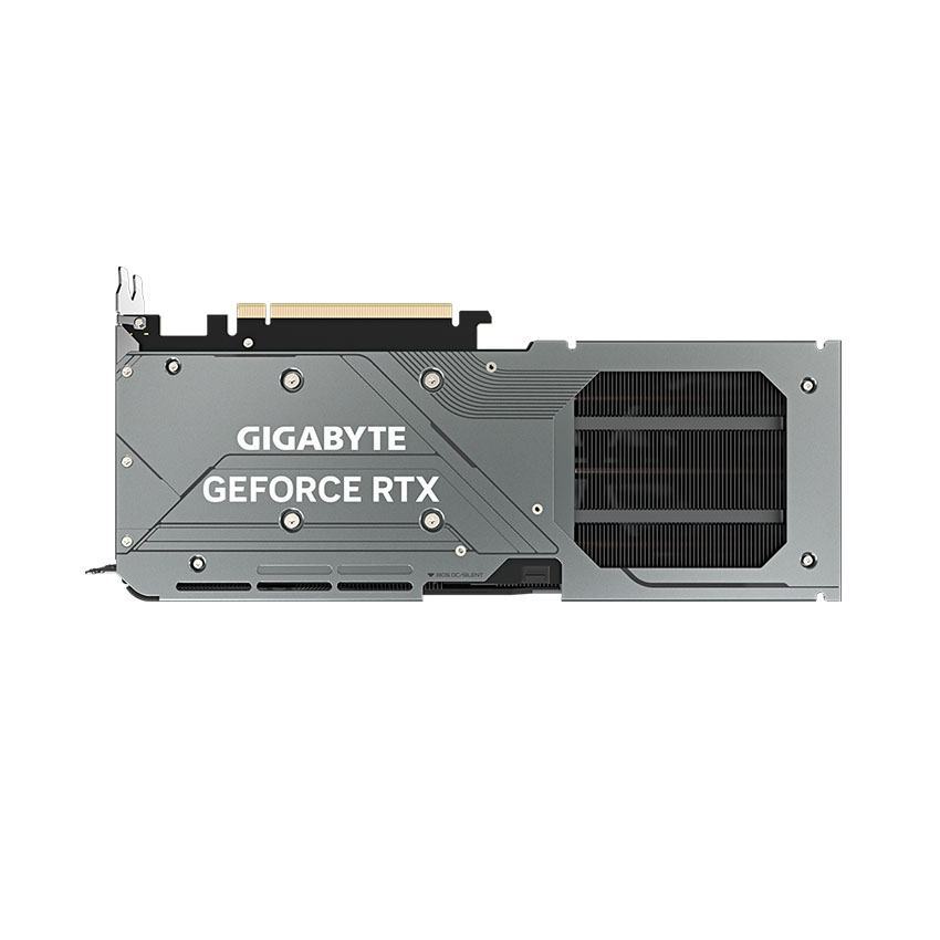 Card màn hình Gigabyte RTX 4060 Ti GAMING OC-8GD