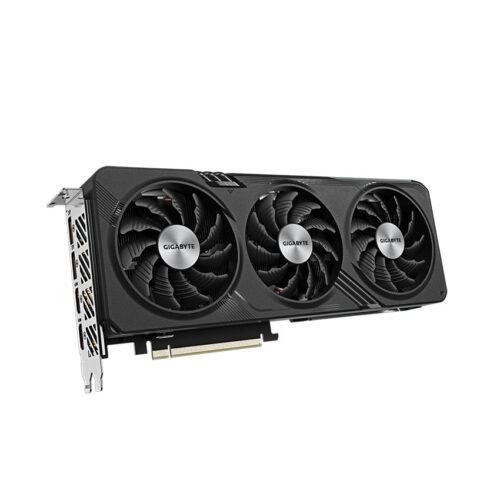 Card màn hình Gigabyte RTX 4060 Ti GAMING OC-8GD