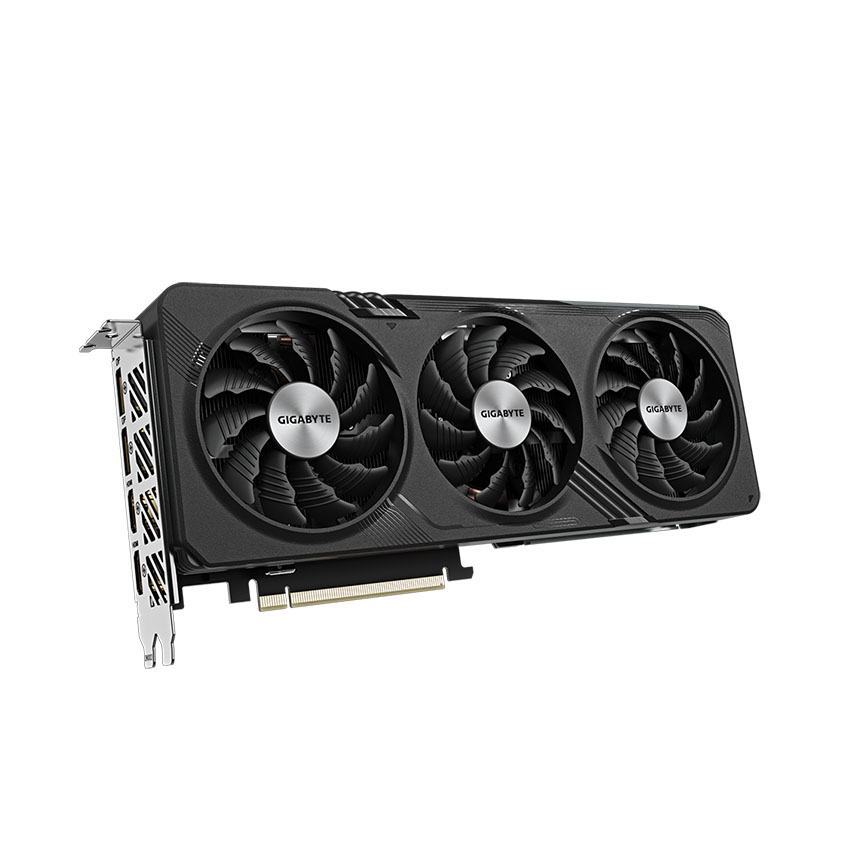 Card màn hình Gigabyte RTX 4060 Ti GAMING OC-8GD