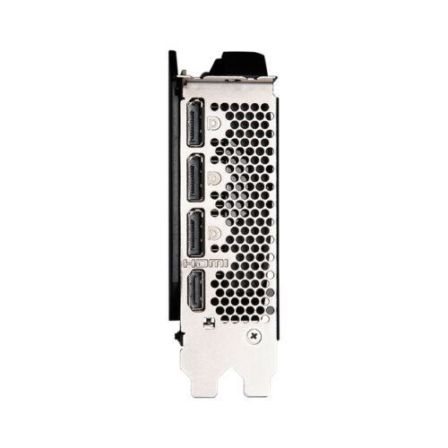 Card màn hình MSI RTX 4060 Ti VENTUS 2X BLACK 8G OC