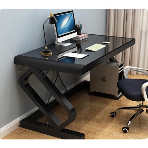 Bàn Gaming Legion LX01 Black