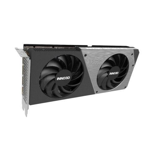 Card màn hình INNO3D RTX 4060 Ti 8G TWIN X2 (