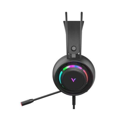 Tai nghe gaming có dây Rapoo VH360 USB, 7.1, LED RGB
