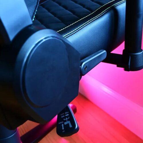 Ghế Game Razer Enki X