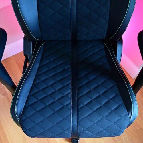 Ghế Game Razer Enki X