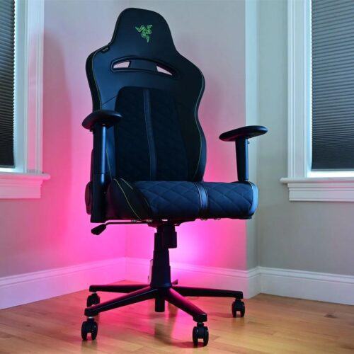 Ghế Game Razer Enki X