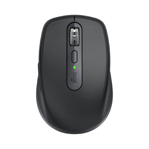 Chuột không dây Logitech MX Anywhere 3S Graphite (Wireless/Bluetooth) 910-006932
