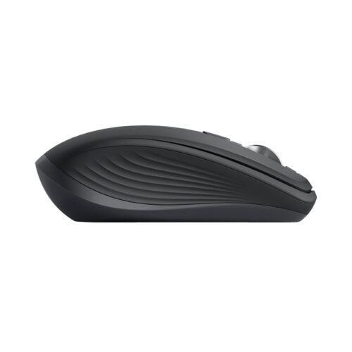 Chuột không dây Logitech MX Anywhere 3S Graphite (Wireless/Bluetooth) 910-006932