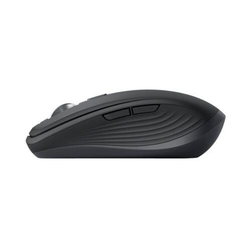 Chuột không dây Logitech MX Anywhere 3S Graphite (Wireless/Bluetooth) 910-006932