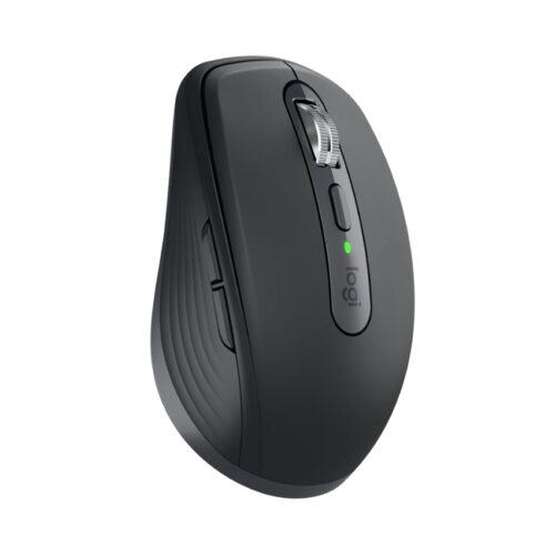 Chuột không dây Logitech MX Anywhere 3S Graphite (Wireless/Bluetooth) 910-006932