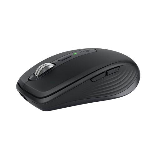 Chuột không dây Logitech MX Anywhere 3S Graphite (Wireless/Bluetooth) 910-006932