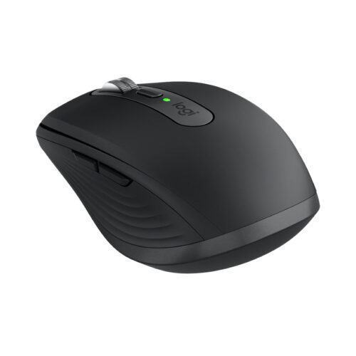 Chuột không dây Logitech MX Anywhere 3S Graphite (Wireless/Bluetooth) 910-006932
