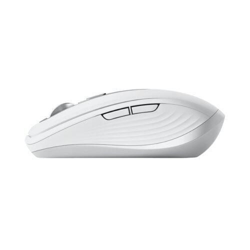 Chuột không dây Logitech MX Anywhere 3S Pale Gray (Wireless/Bluetooth) 910-006933