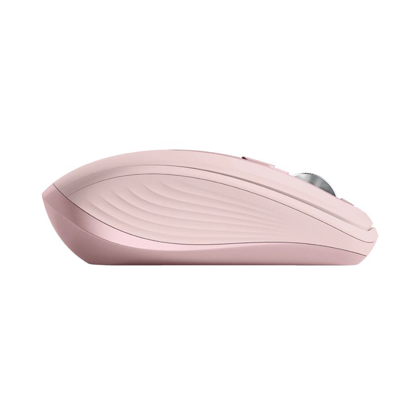 Chuột không dây Logitech MX Anywhere 3S Rose (Wireless/Bluetooth) 910-006934