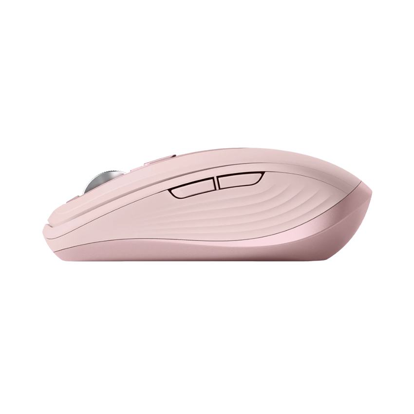 Chuột không dây Logitech MX Anywhere 3S Rose (Wireless/Bluetooth) 910-006934