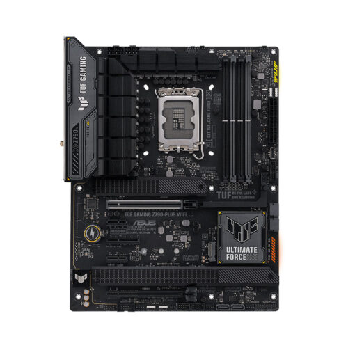 Mainboard ASUS TUF GAMING Z790 PLUS WIFI DDR5