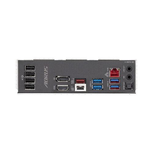 Mainboard Gigabyte Z790M AORUS ELITE DDR5