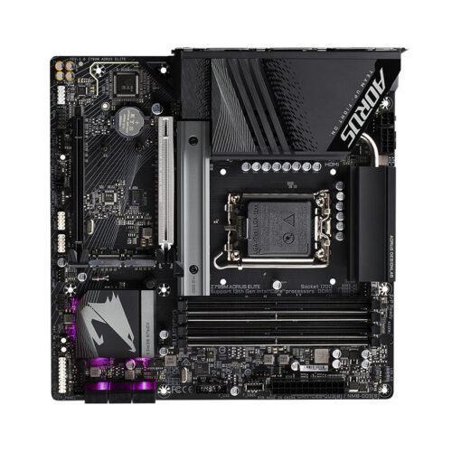 Mainboard Gigabyte Z790M AORUS ELITE DDR5