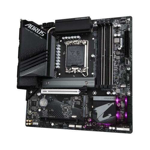 Mainboard Gigabyte Z790M AORUS ELITE DDR5