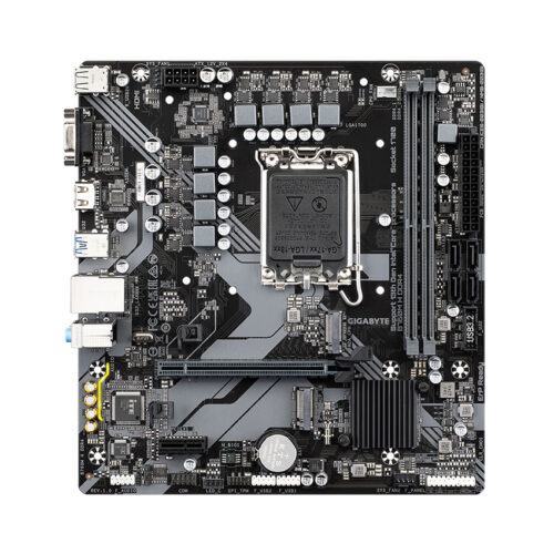 Mainboard Gigabyte B760M H DDR4