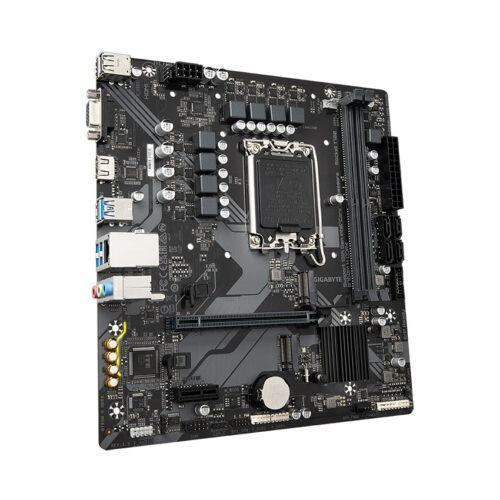 Mainboard Gigabyte B760M H DDR4