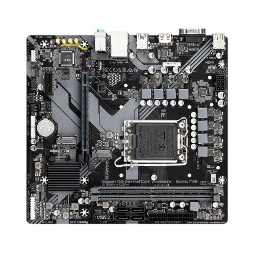 Mainboard Gigabyte B760M H DDR4