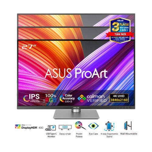 Màn hình ASUS ProArt PA279CRV