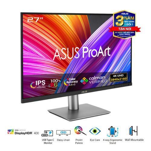 Màn hình ASUS ProArt PA279CRV