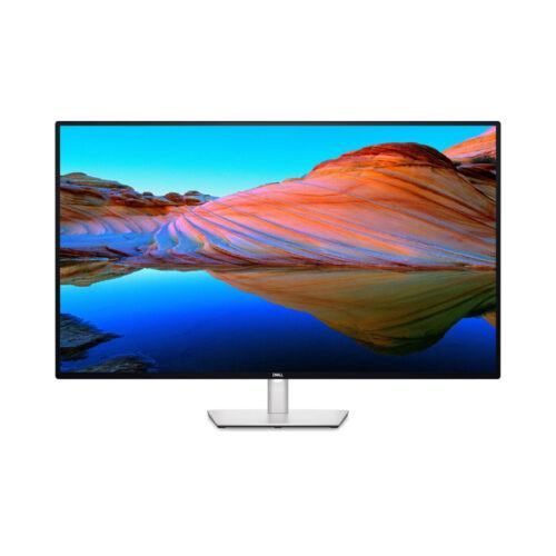 Màn hình Dell UltraSharp U4323QE (42.51 inch/4K/IPS/60Hz/5ms)