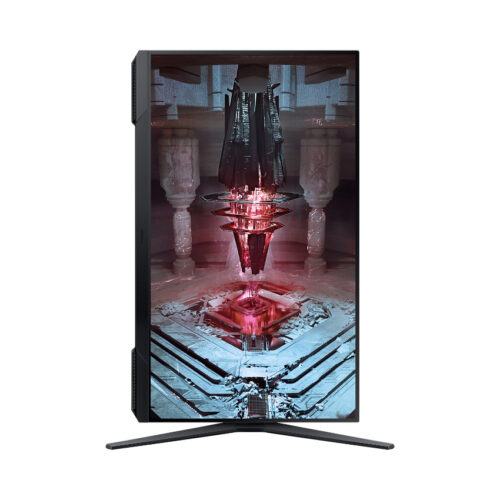 Màn Hình Samsung Odyssey G5 LS27CG510