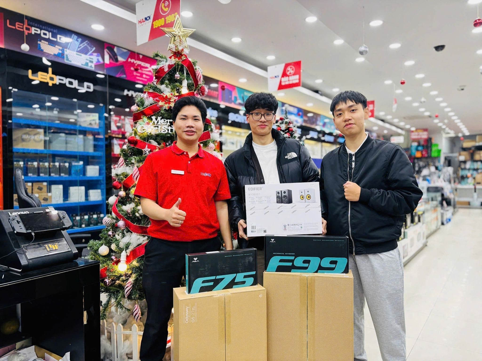 KHLMC Màn Hình Samsung Odyssey G5 LS27CG510