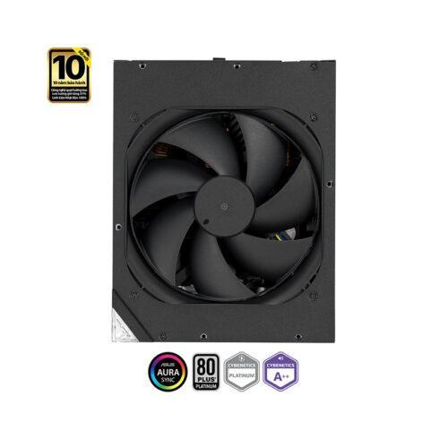 Nguồn Asus ROG THOR 1200P2 Gaming