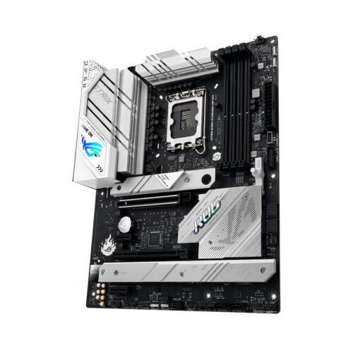 Mainboard ASUS ROG STRIX B760-A GAMING WIFI D4