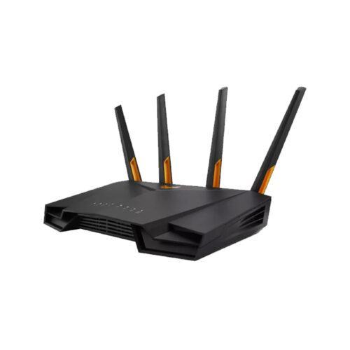 Bộ phát wifi 6 Asus TUF-AX4200