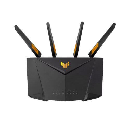 Bộ phát wifi 6 Asus TUF-AX4200